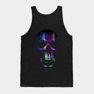 Kalabera Tank Top